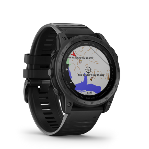 Garmin Tactix 7 Watch