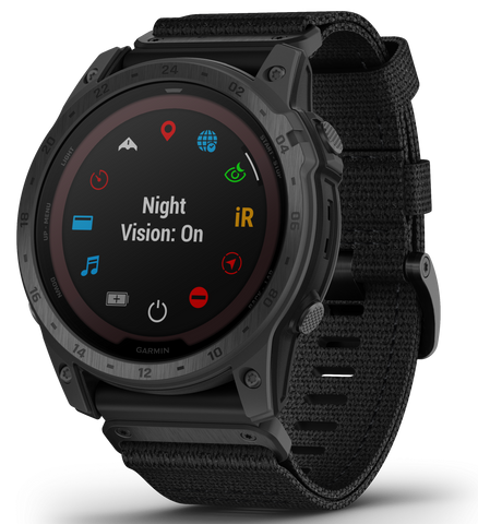 Garmin Watch Tactix 7 Pro Edition 010-02704-11.