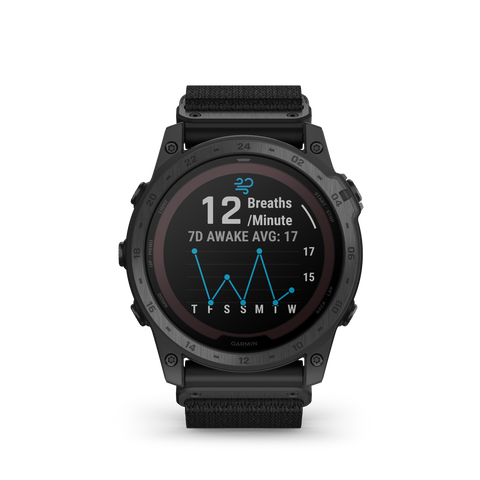 Garmin Tactix 7 Pro Edition Watch