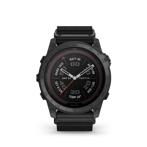 Garmin Tactix 7 Pro Edition Watch