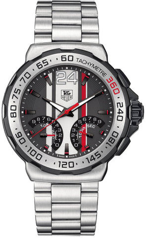 TAG Heuer Watch Formula 1 Chronograph CAH7011.BA0860