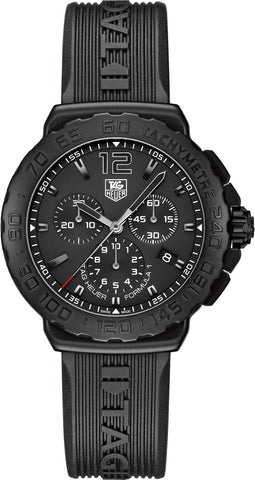 TAG Heuer Watch Formula 1 Chronograph CAU1114.FT6024