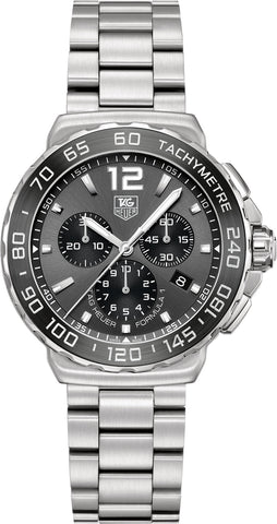 TAG Heuer Watch Formula 1 Chronograph CAU1115.BA0858