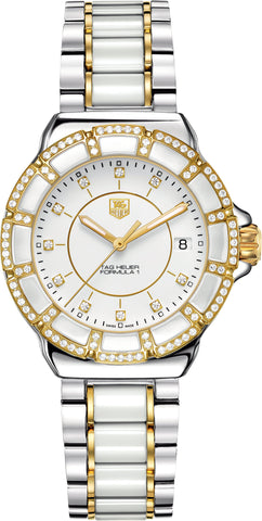 TAG Heuer Watch Formula 1 WAH1221.BB0865