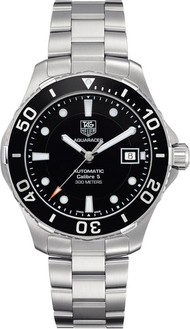 TAG Heuer Watch Aquaracer WAN2110.BA0822