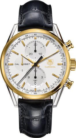 TAG Heuer Carrera Chronograph CAV511A.BA0902