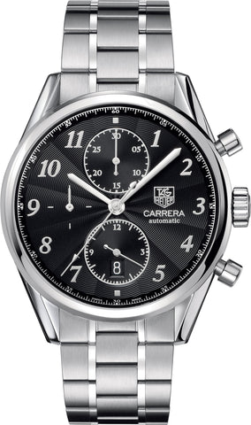 TAG Heuer Carrera Chronograph CAS2110.BA0730