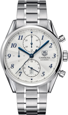 TAG Heuer Carrera Chronograph 1900