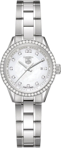 TAG Heuer Watch Carrera Watch WV1413.BA0793