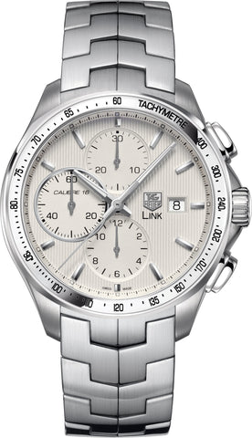 TAG Heuer Link Chronograph CAT2011.BA0952