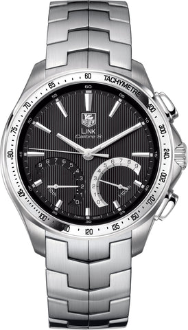 TAG Heuer Link Chronograph CAT7010.BA0952