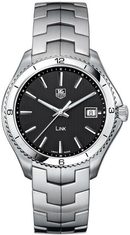 TAG Heuer Watch Link Watch WAT1110.BA0950