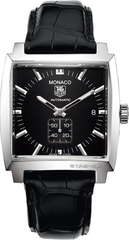 TAG Heuer Watch Monaco Watch WW2110.FC6177