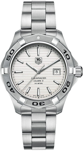 TAG Heuer Watch Aquaracer WAP2011.BA0830
