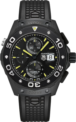 TAG Heuer Watch Aquaracer CAJ2180.FT6023