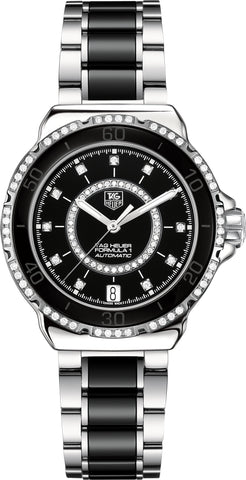 TAG Heuer Watch Formula 1 Watch WAU2212.BA0859