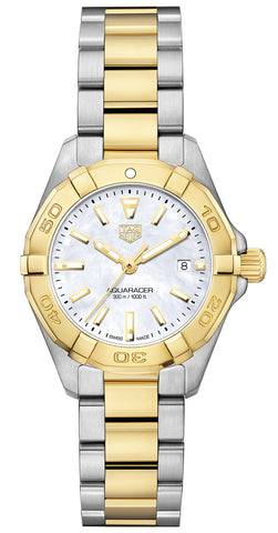 TAG Heuer Watch Aquaracer Quartz WBD1420.BB0321