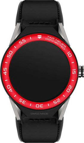 TAG Heuer Watch Connected Modular 45 Smartwatch SBF8A8015.11FT6079