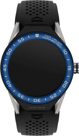 TAG Heuer Watch Connected Modular 45 Smartwatch SBF8A8019.11FT6076