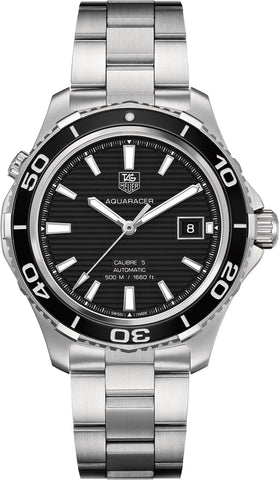 TAG Heuer Watch Aquaracer WAK2110.BA0830