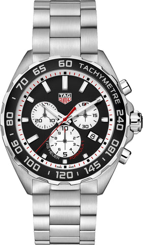 TAG Heuer Watch Formula 1 CAZ101E.BA0842