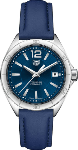 TAG Heuer Watch Formula 1 Ladies WBJ1312.FC8231