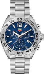 TAG Heuer Watch Formula 1 CAZ101K.BA0842