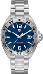 TAG Heuer Watch Formula 1 WAZ1118.BA0875.