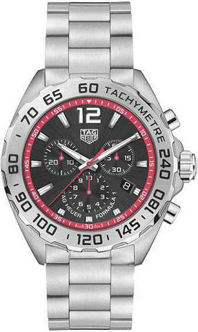 TAG Heuer Watch Formula 1 Mens CAZ101Y.BA0842