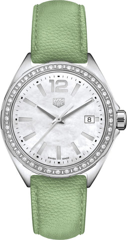 TAG Heuer Watch Formula 1 Quartz WBJ131A.FC8249