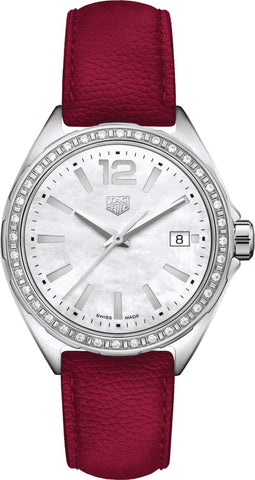 TAG Heuer Watch Formula 1 Quartz WBJ131A.FC8253