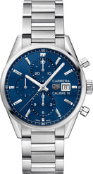 TAG Heuer Watch Carrera Calibre 16 CBK2112.BA0715