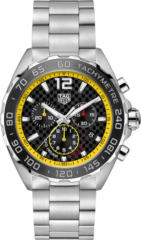TAG Heuer Watch Formula 1 CAZ101AC.BA0842