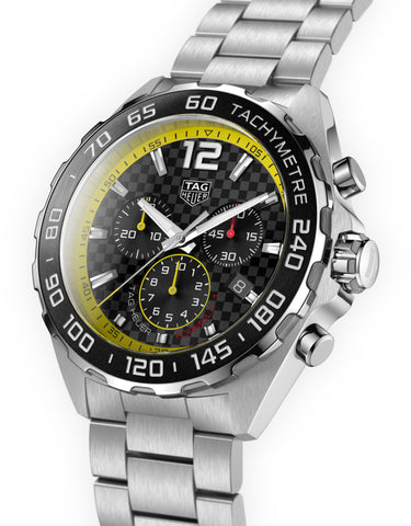 TAG Heuer Watch Formula 1 Mens
