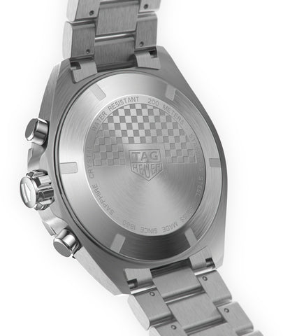 TAG Heuer Watch Formula 1 Mens