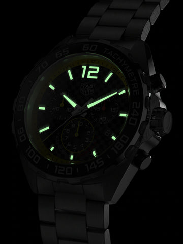 TAG Heuer Watch Formula 1 Mens