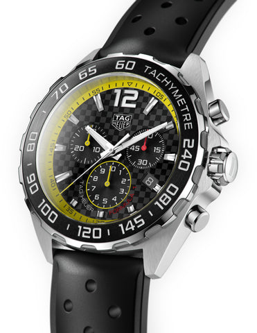 TAG Heuer Watch Formula 1 Mens