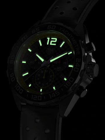 TAG Heuer Watch Formula 1 Mens