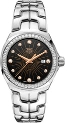 TAG Heuer Watch Link Ladies WBC131G.BA0649