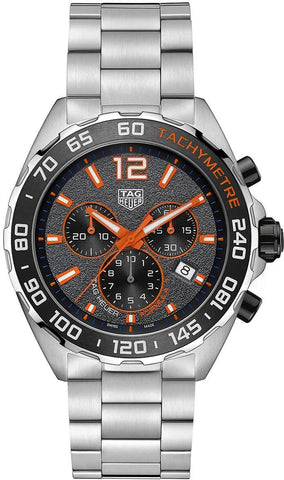 TAG Heuer Watch Formula 1 CAZ101AH.BA0842