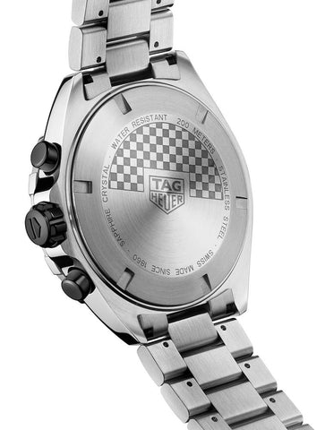 TAG Heuer Watch Formula 1 Quartz Yellow Bracelet