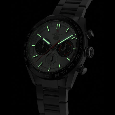 TAG Heuer Watch Carrera 160th Anniversary Limited Edition