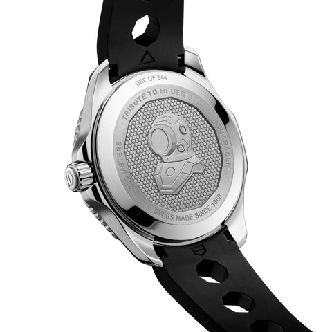 TAG Heuer Watch Aquaracer Calibre 5 Professional 300 Limited Edition