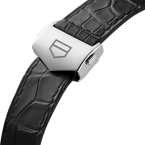 TAG Heuer Watch Monaco Green Limited Edition