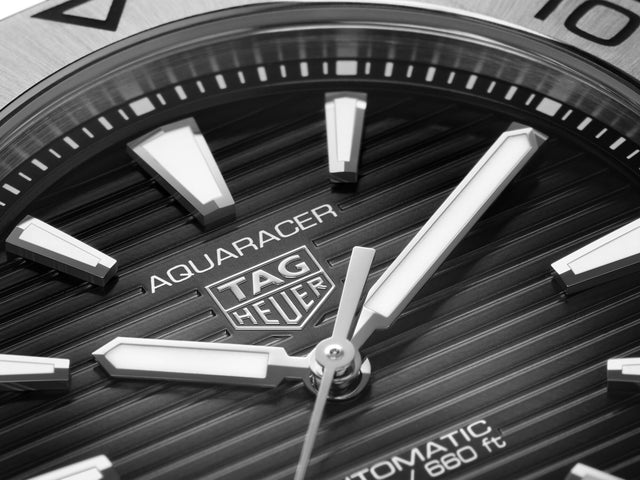 TAG Heuer Aquaracer Professional 200 Watch
