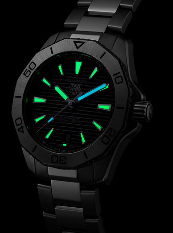TAG Heuer Aquaracer Professional 200 Watch