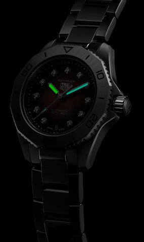 TAG Heuer Aquaracer Professional 200 Watch