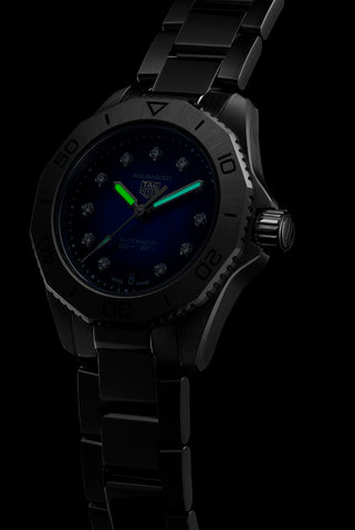 TAG Heuer Aquaracer Professional 200 Watch