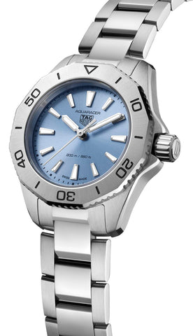 TAG Heuer Aquaracer Professional 200 Watch