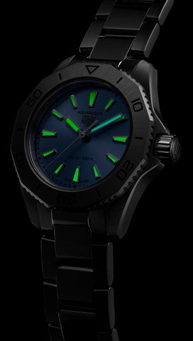 TAG Heuer Aquaracer Professional 200 Watch